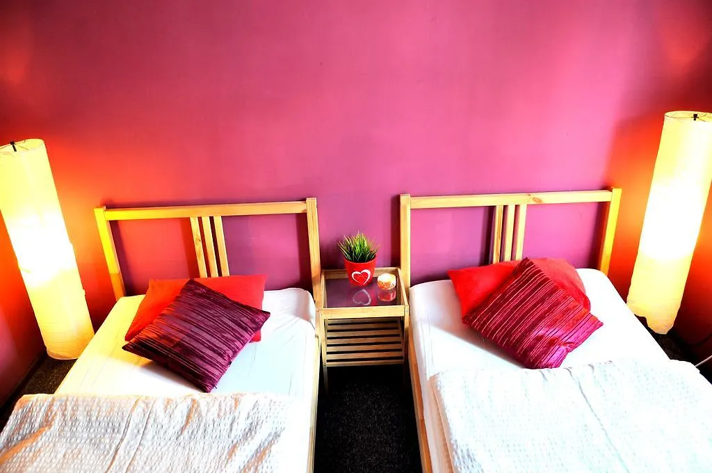 Hostel Awangarda Poznan 0*,  Poland