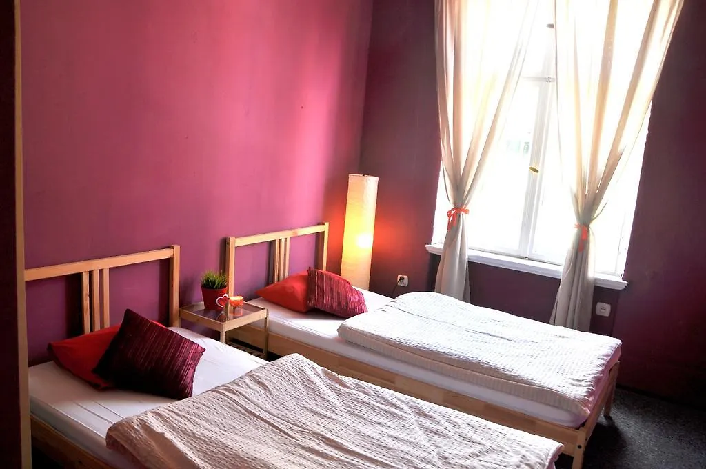 Hostel Awangarda Poznan