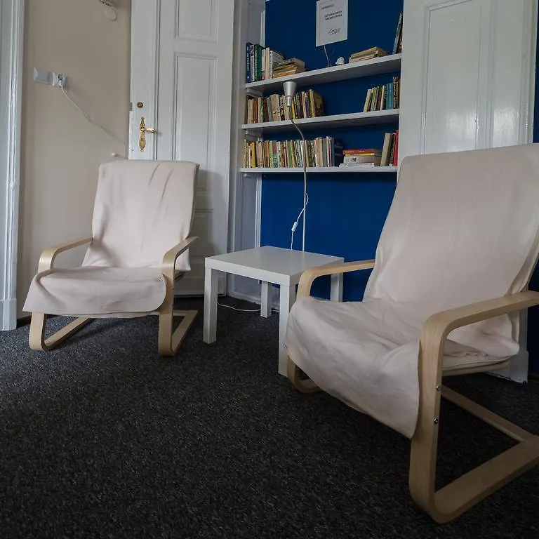 Hostel Awangarda Poznan