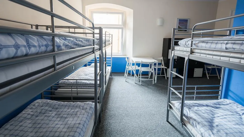 Hostel Awangarda Poznan 0*,  Poland