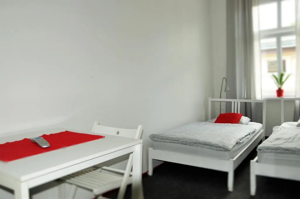 Hostel Awangarda Poznan 0*,  Poland