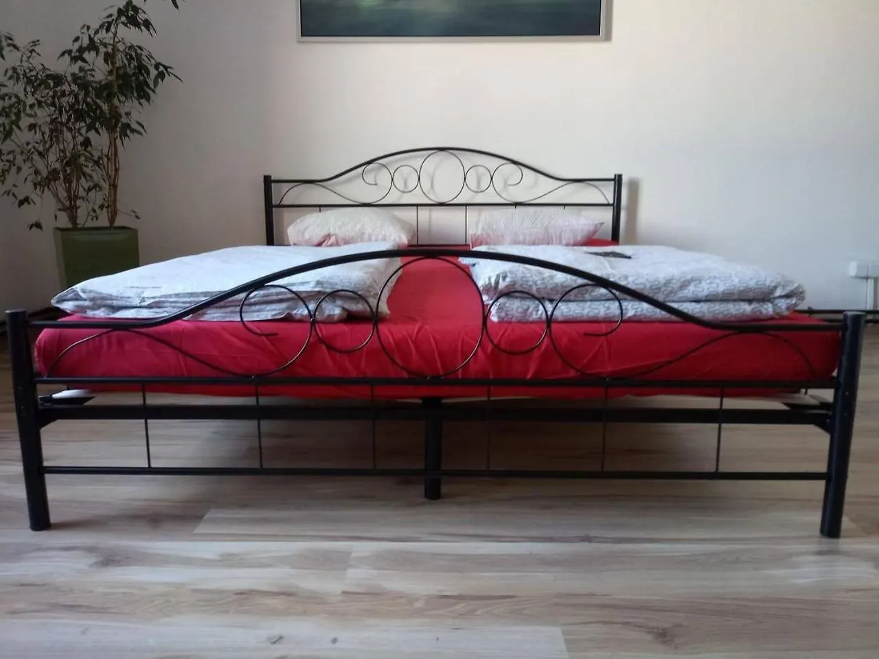 Hostel Awangarda Poznan